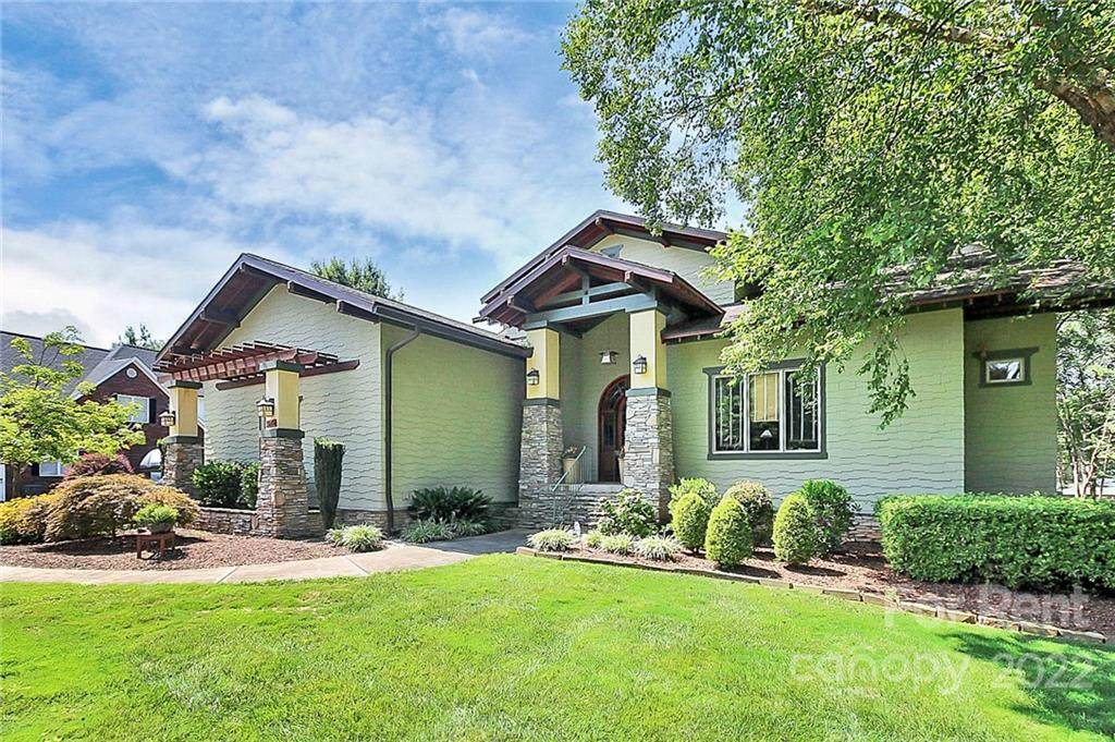 364 Ponderosa Circle - Photo 1