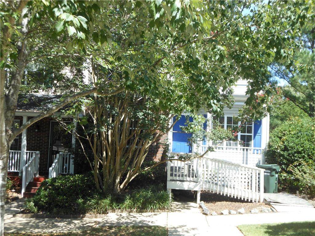 648 Emerald Cove Drive - Photo 1