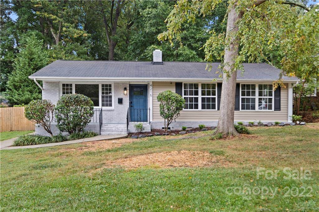 4215 Murrayhill Road - Photo 1