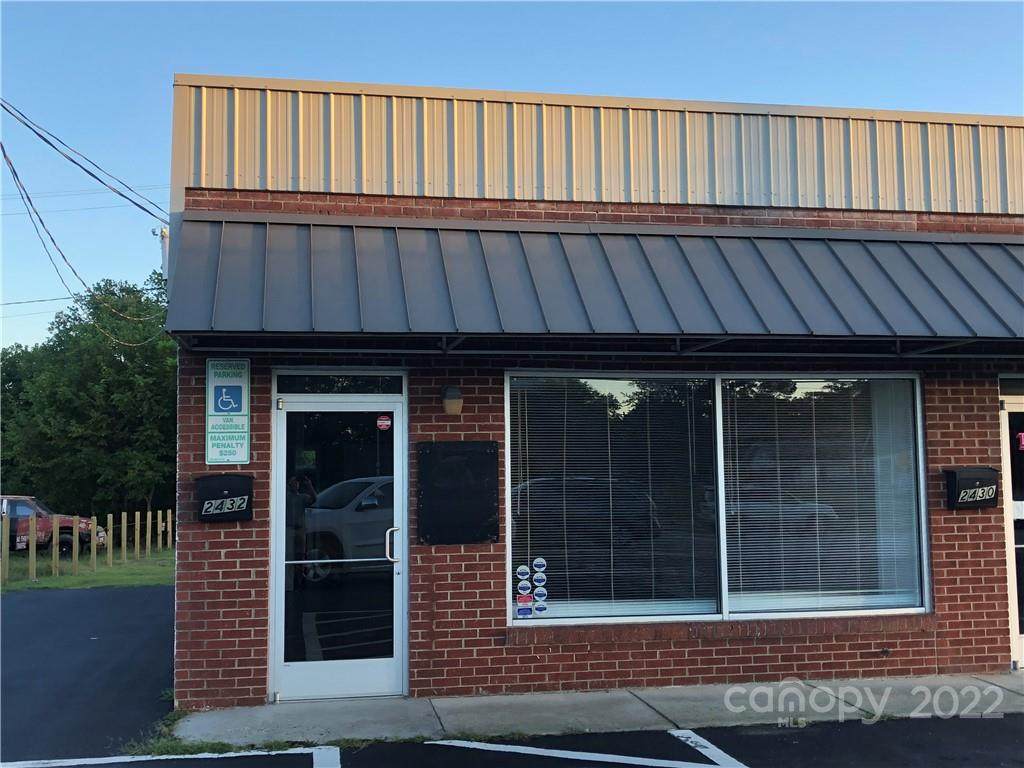 2432 Main Street - Photo 1