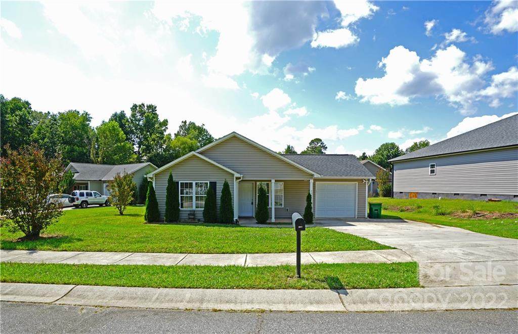 2033 Chantilly Lane - Photo 1