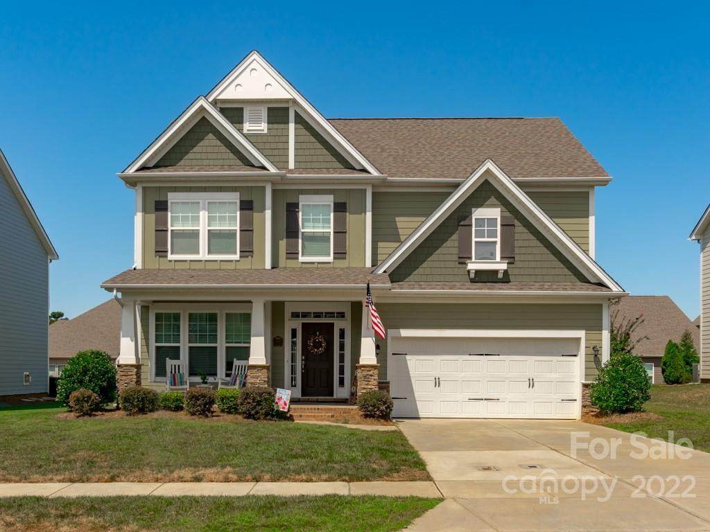 1019 Slew O Gold Lane - Photo 1