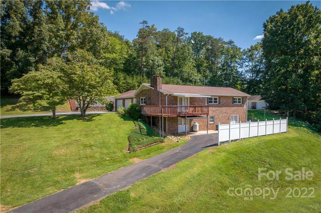 4023 Miller Bridge Road - Photo 1