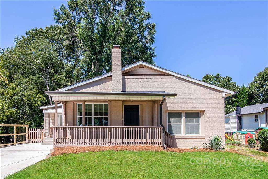2657 Norman Street - Photo 1