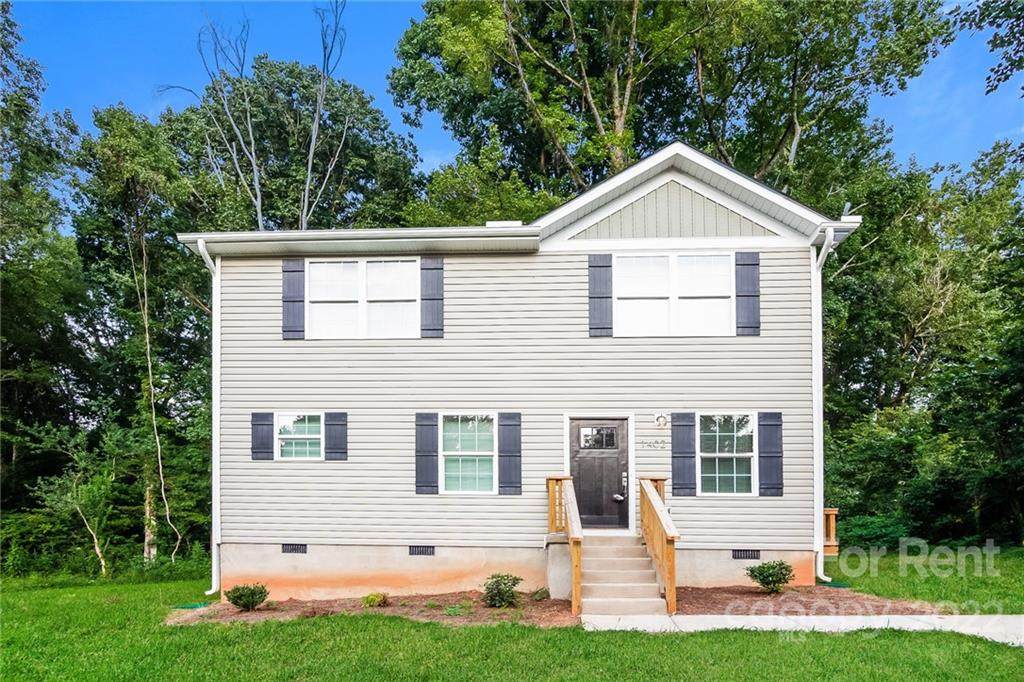 1402 Neely Street - Photo 1