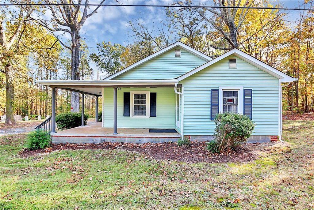 457 Airport Road - Photo 1