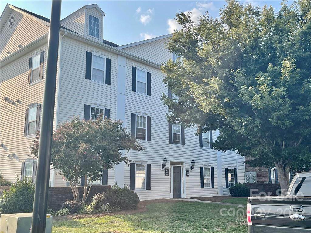 3805 Carl Parmer Drive - Photo 1