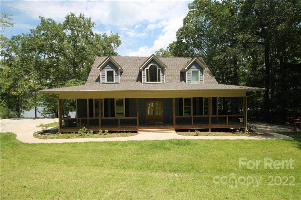 414 Wild Dogwood Drive - Photo 1