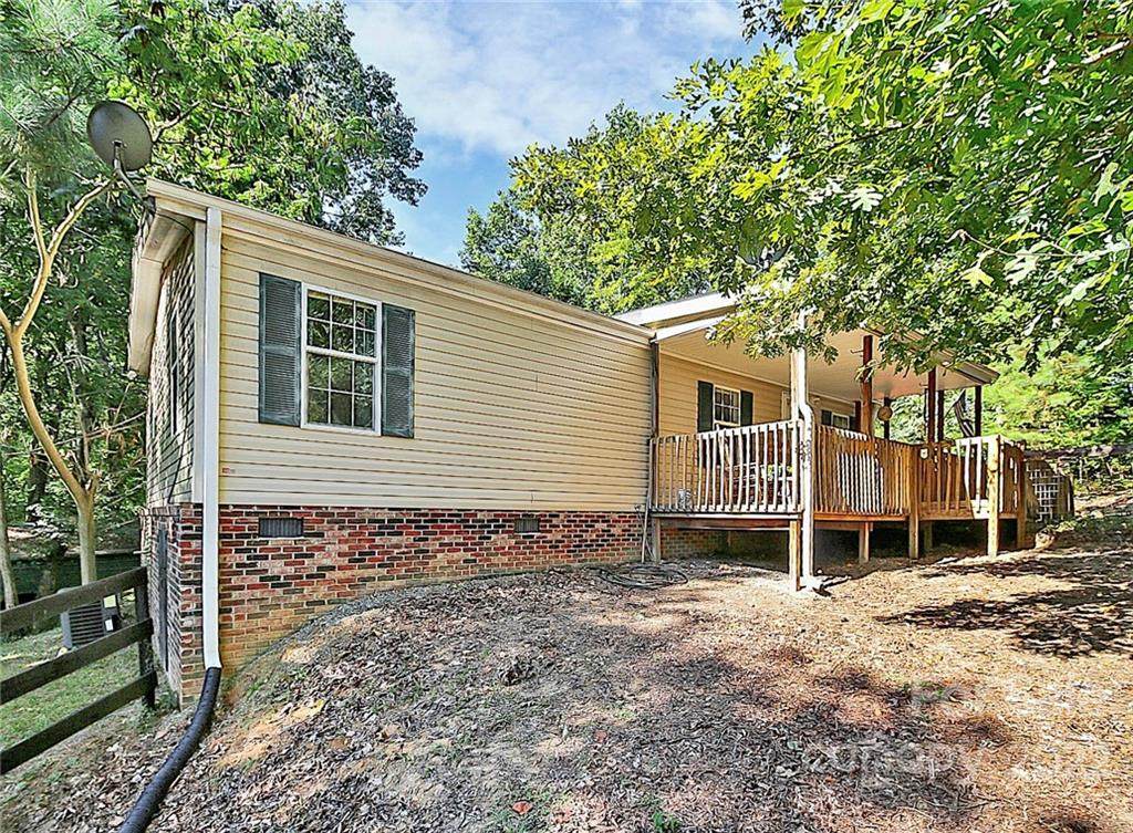 5270 Canaan Church Road - Photo 1