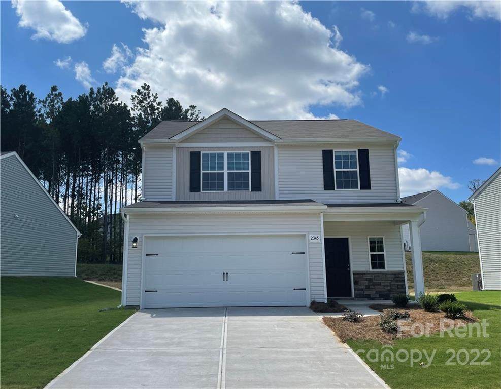 2345 Lanza Drive - Photo 1