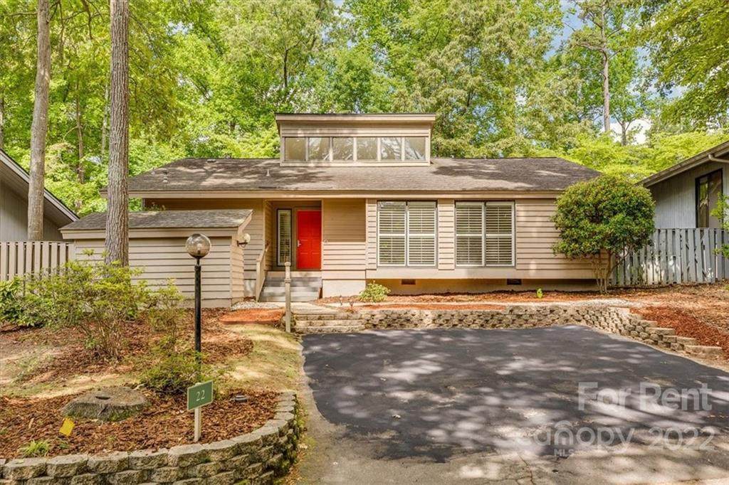 22 New River Trace - Photo 1