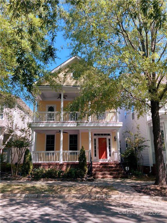 12747 James Blakeney Avenue - Photo 1