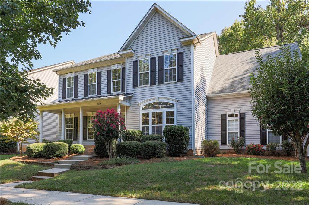 4009 Laurel Berry Lane - Photo 1
