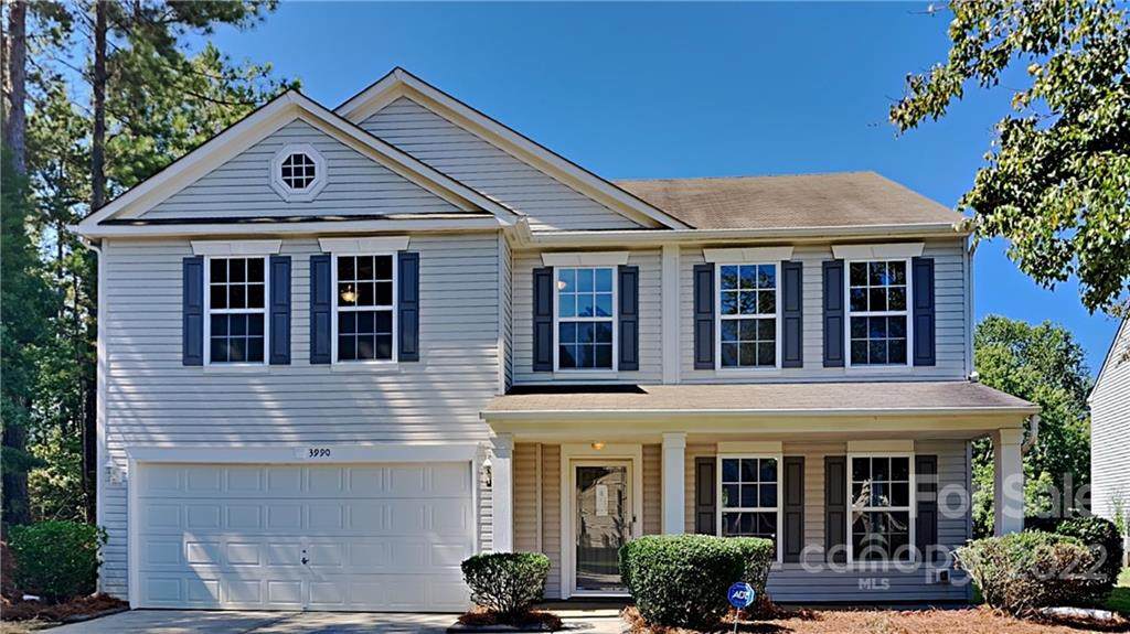 3990 Quiet Stream Drive - Photo 1