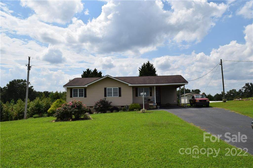 3136 Pea Ridge Road - Photo 1