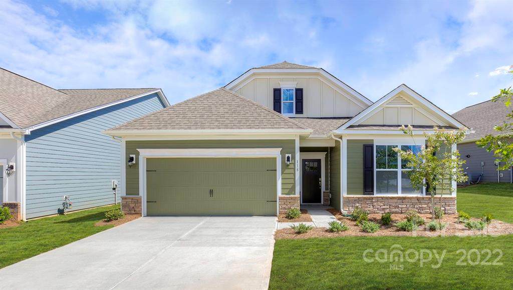 63 Fox Cove Road - Photo 1