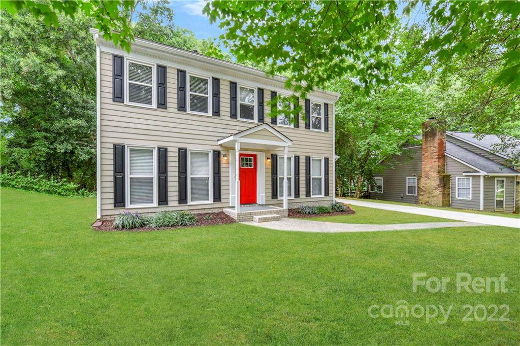 8213 Meadowdale Lane - Photo 1