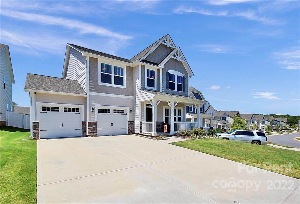 4925 Grace View Drive - Photo 1