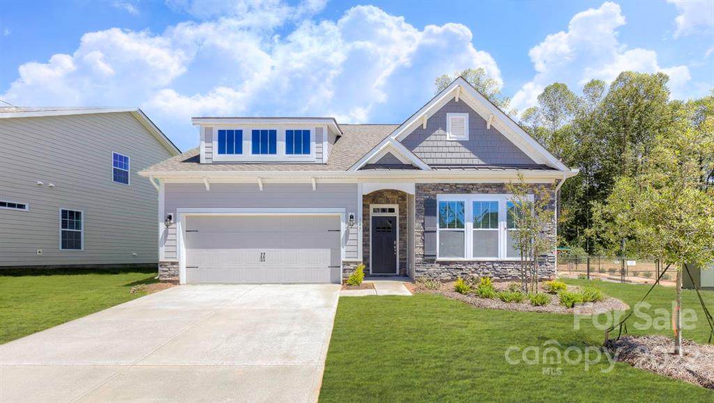 55 Fox Cove Road - Photo 1