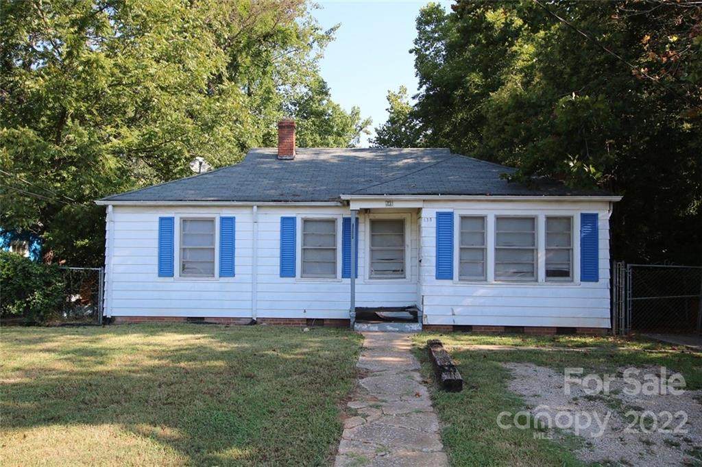 430 Grover Street - Photo 1