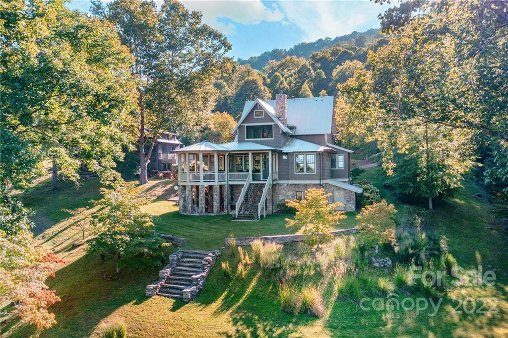 287 Whisper Mountain Drive - Photo 1