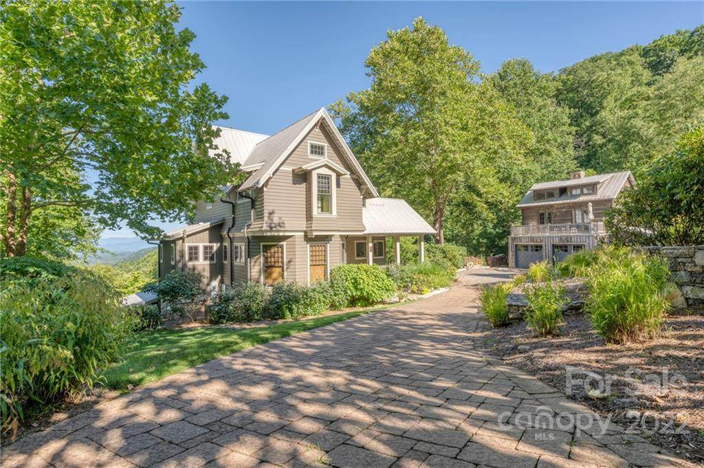 287 Whisper Mountain Drive - Photo 1