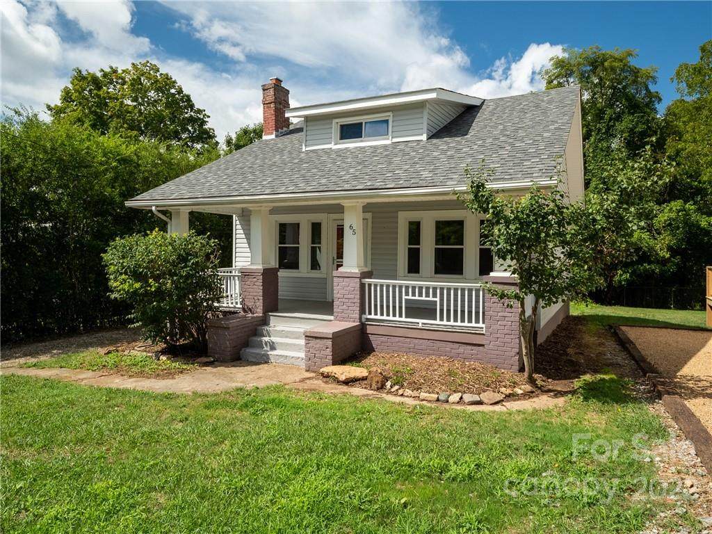 65 Liberty Street - Photo 1