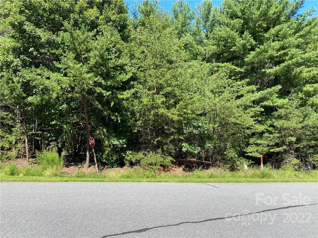 Lot 40 Lake James Road - Photo 1