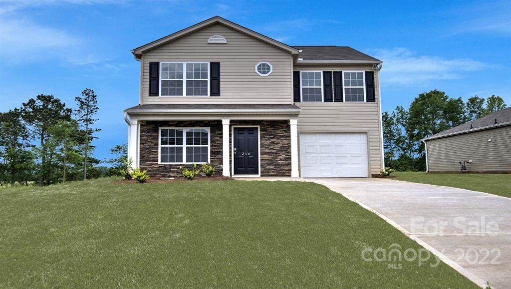 49 Hamrick Drive - Photo 1