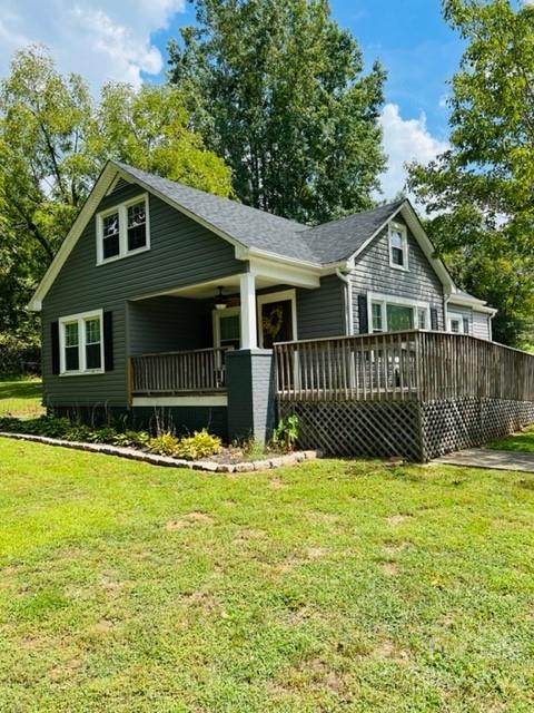 301 Arrowood Street - Photo 1