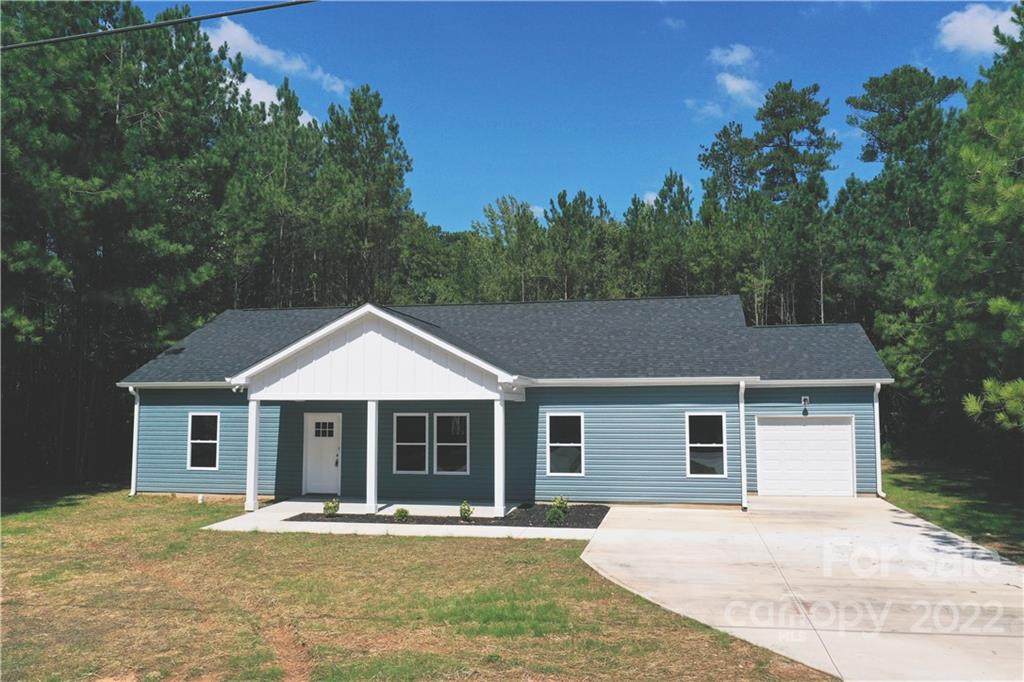 395 Burns Street - Photo 1