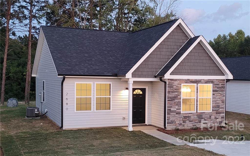 2680 Meadow Street - Photo 1