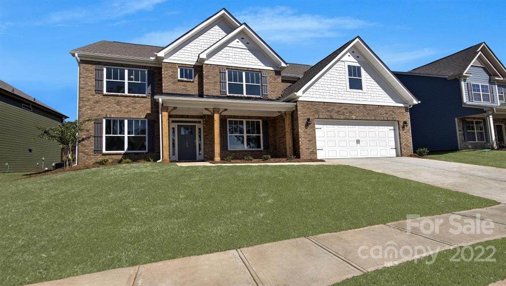 5573 Zeeland Lane - Photo 1