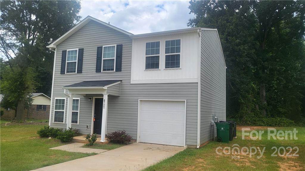 8725 Pence Road - Photo 1