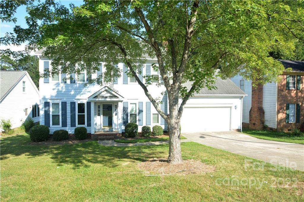 9616 Kayce Lane - Photo 1