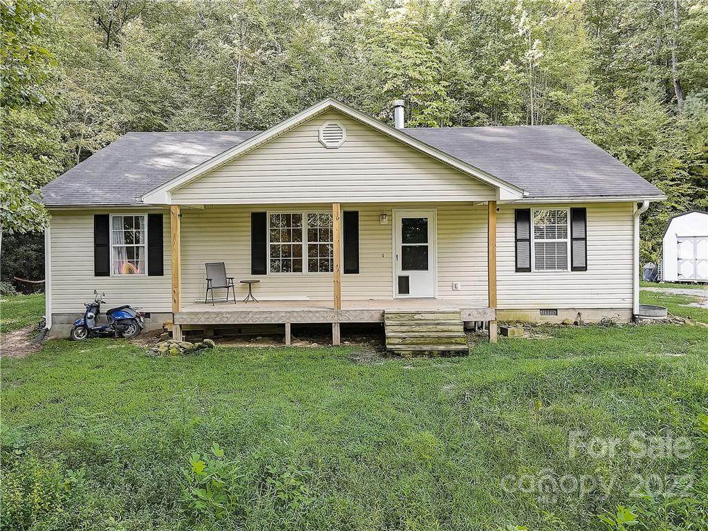 75 Bear Rock Loop Road - Photo 1