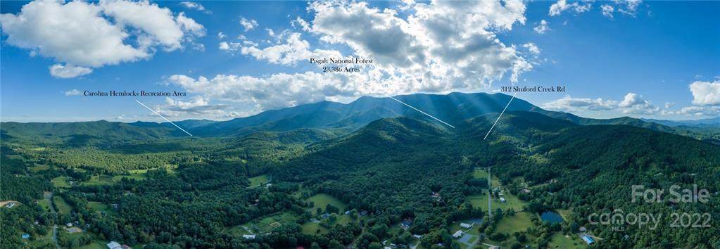 312 Shuford Creek Road - Photo 1