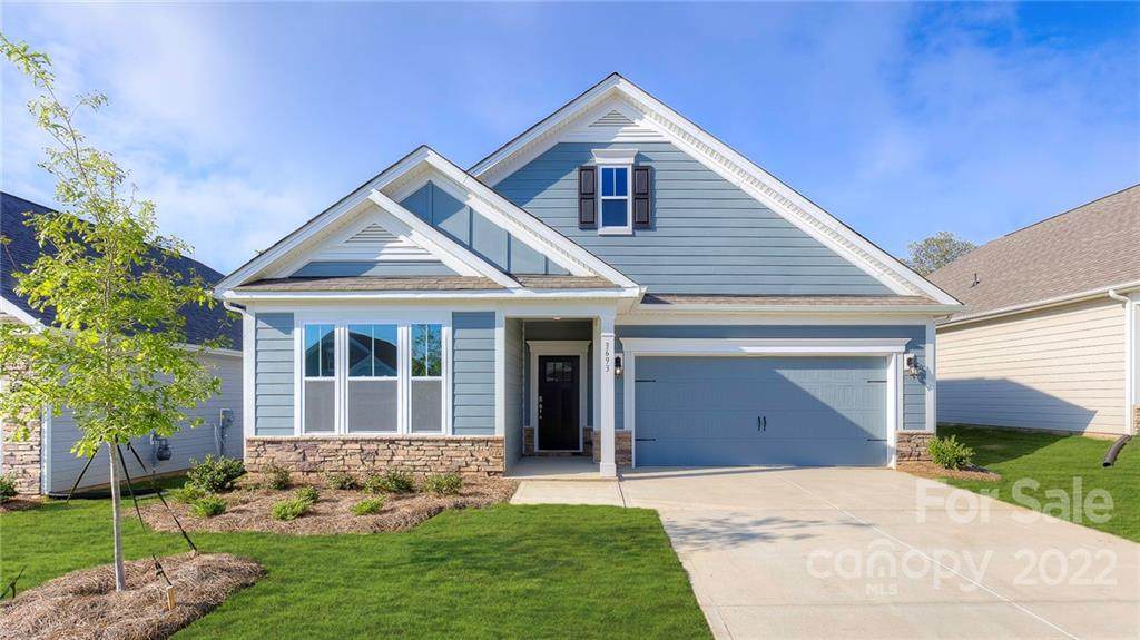 73 Fox Cove Road - Photo 1