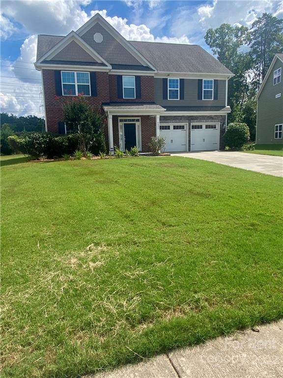 4028 Franklin Meadows Drive - Photo 1