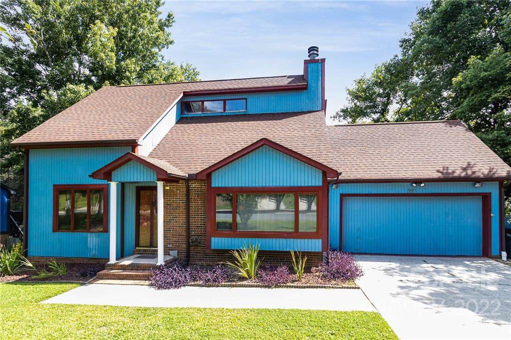590 Mirawood Trail - Photo 1