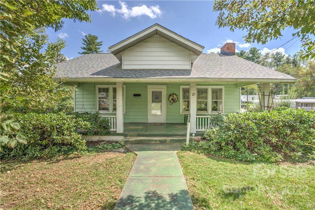 21 Henry Drive - Photo 1