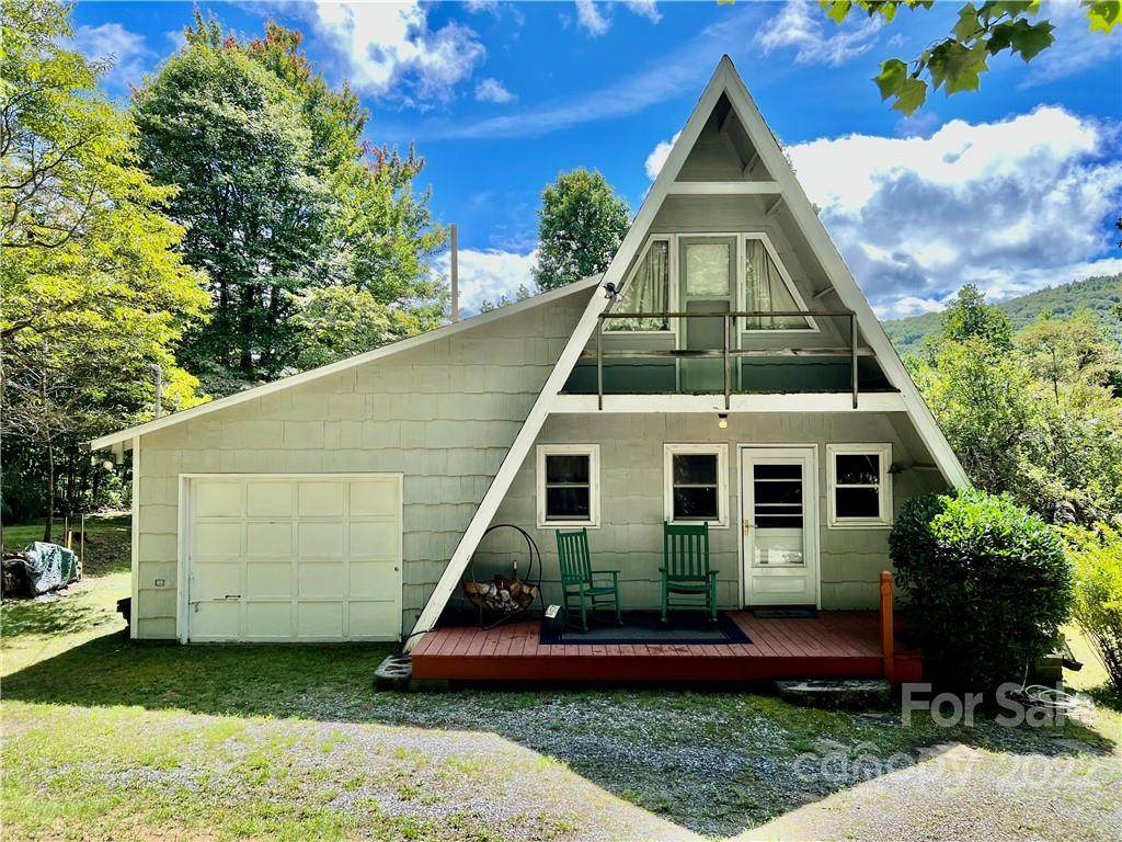 826 Shumont Road - Photo 1