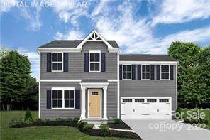 4252 Wild Ridge Drive - Photo 1