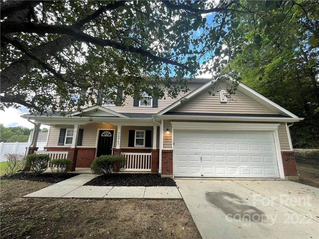 12963 Deaton Hill Drive - Photo 1