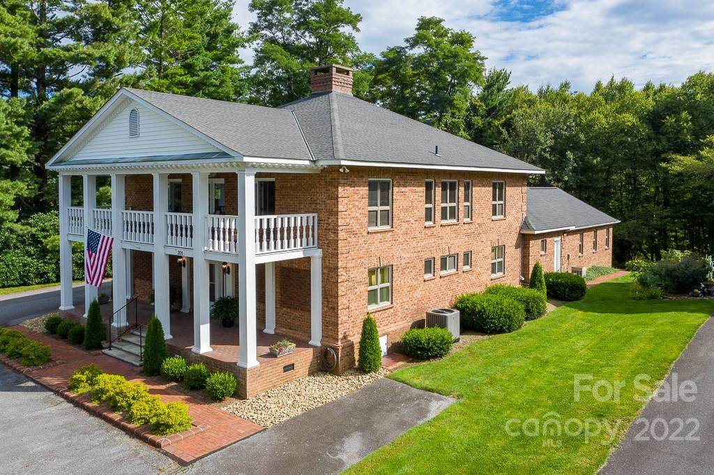 201 & 202 Ovens Lane - Photo 1