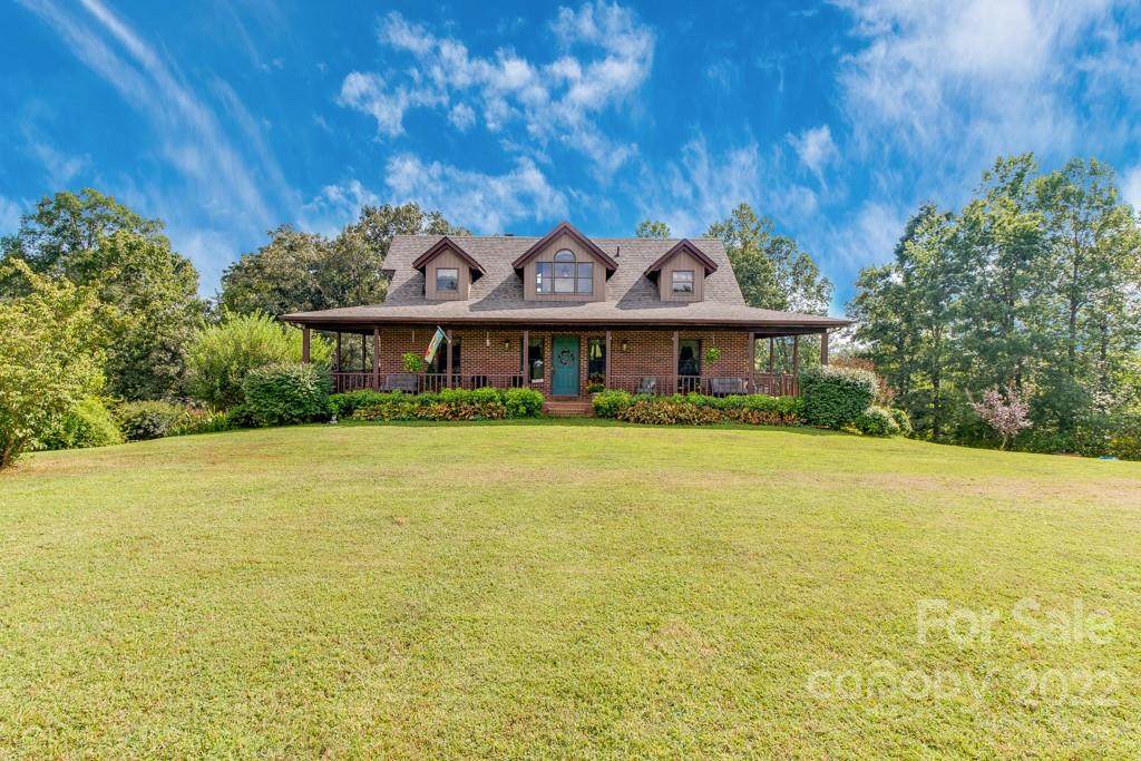 781 Freemantown Road - Photo 1