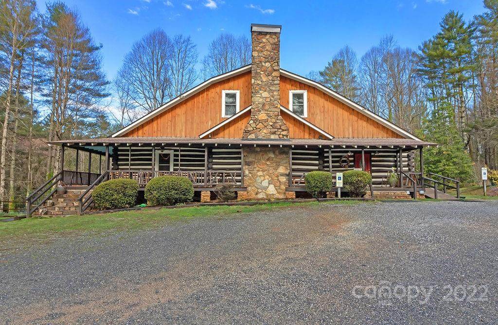 1196 Country Club Road - Photo 1