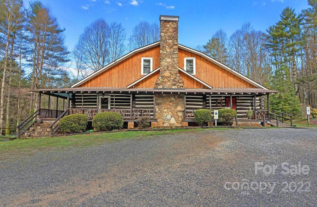 1196 Country Club Road - Photo 1