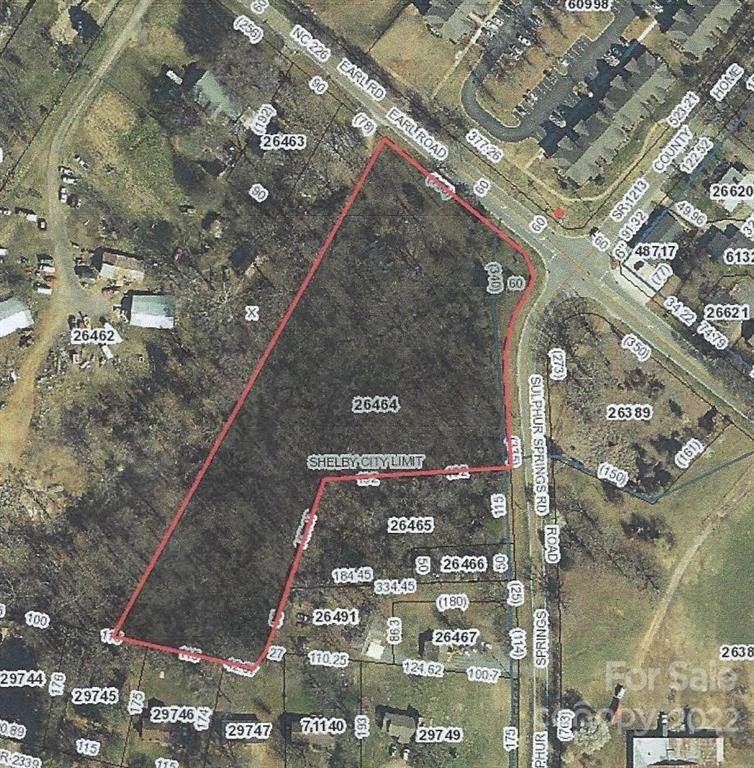 2404 Sulphur Springs Road - Photo 1