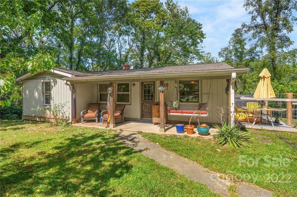 80 Short Tremont Street - Photo 1